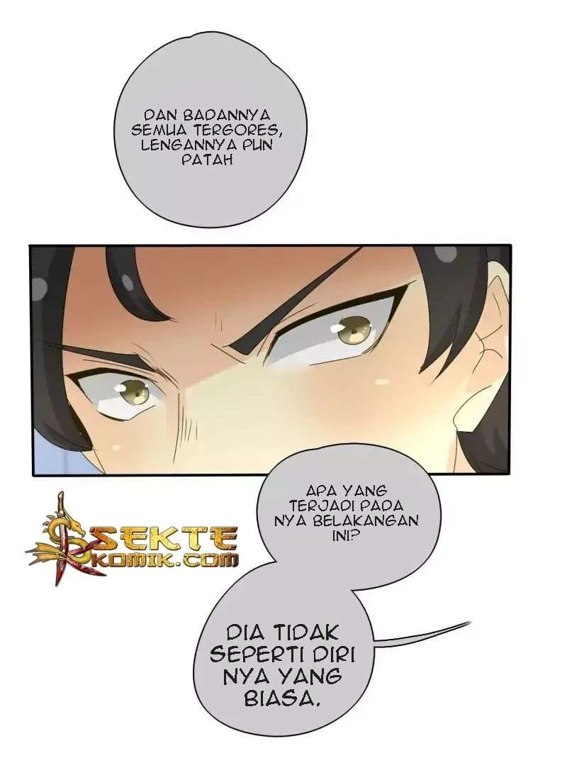 unOrdinary Chapter 92 Gambar 5