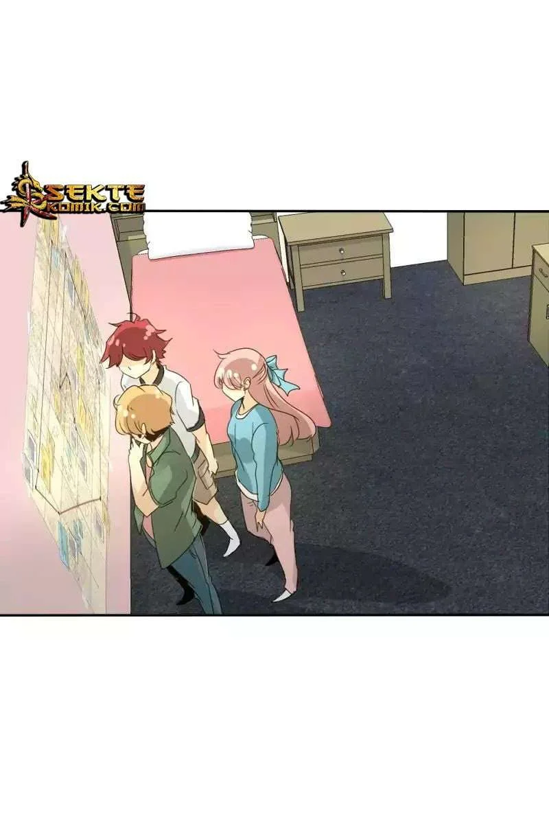 Manhwa unOrdinary Chapter 94 gambar 2