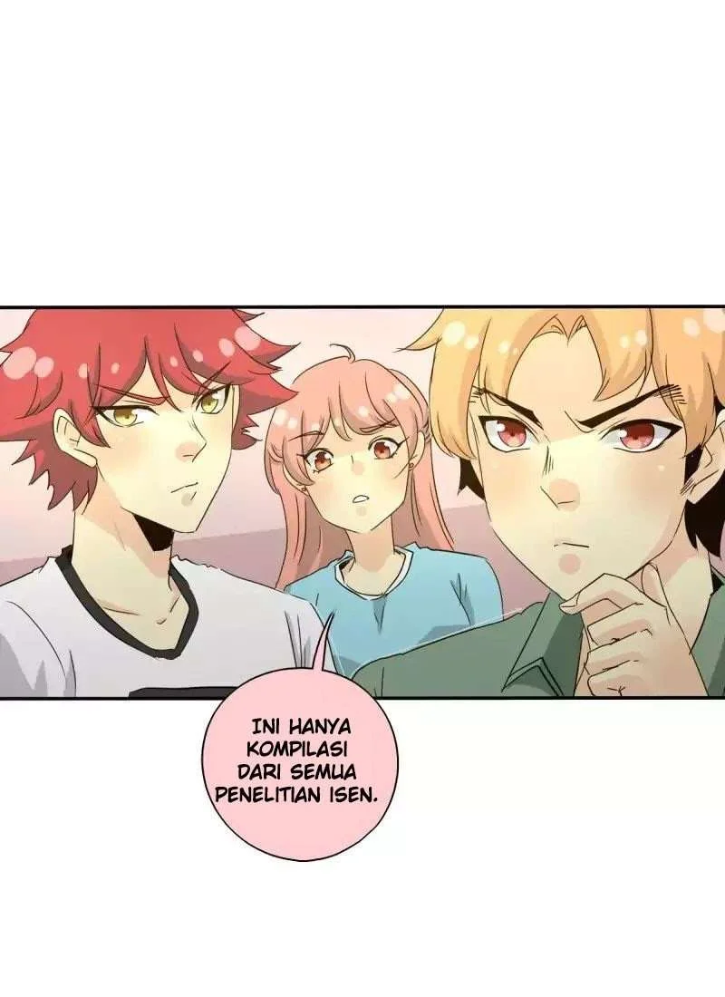 unOrdinary Chapter 94 Gambar 3
