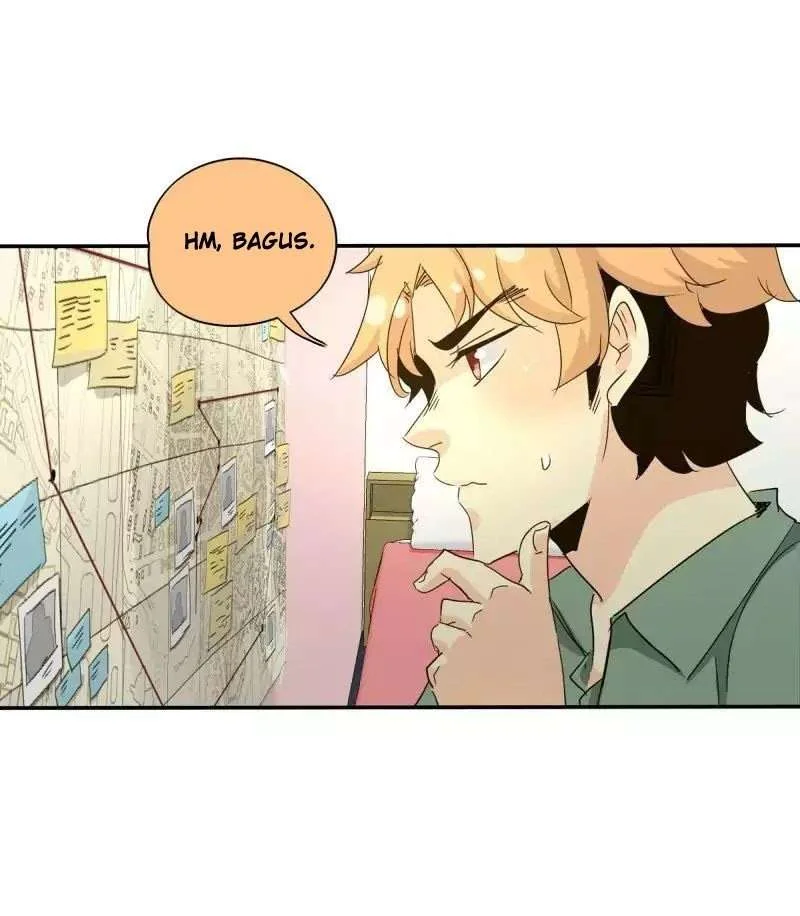 unOrdinary Chapter 94 Gambar 5