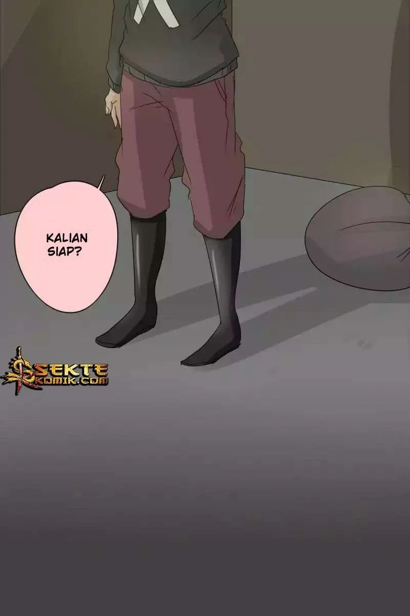 unOrdinary Chapter 96 Gambar 6
