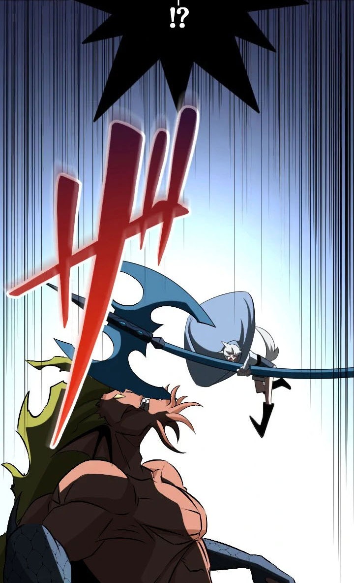 Manga Unparalleled ??? Rank Hidden Equipment Chapter 43 gambar 2