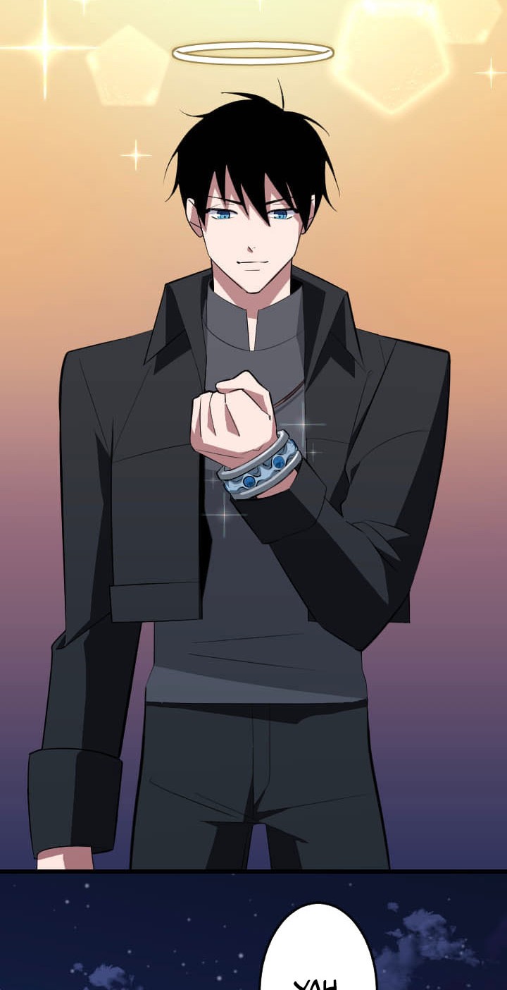 Manga Unparalleled ??? Rank Hidden Equipment Chapter 47 gambar 2