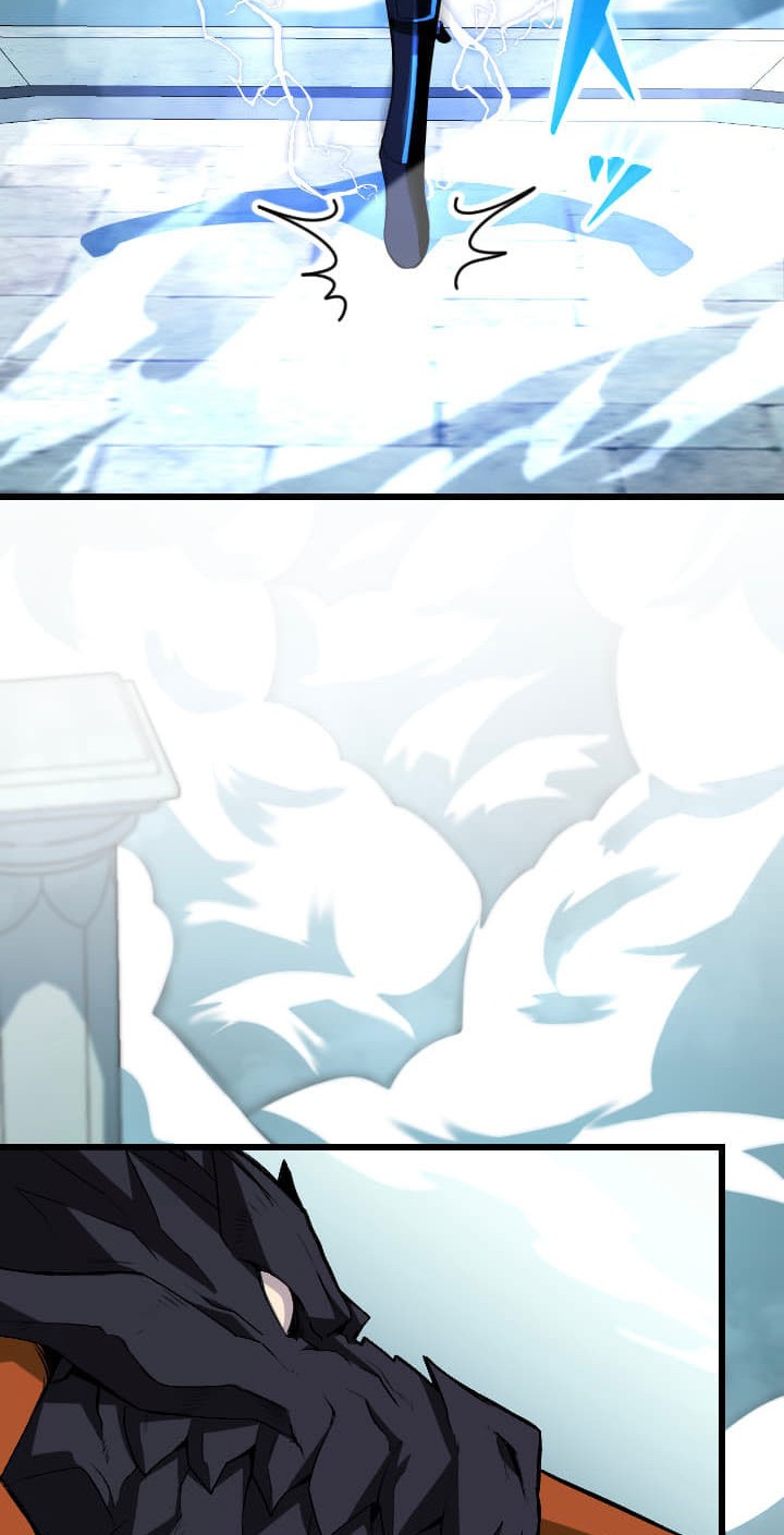 Manga Unparalleled ??? Rank Hidden Equipment Chapter 48 gambar 2