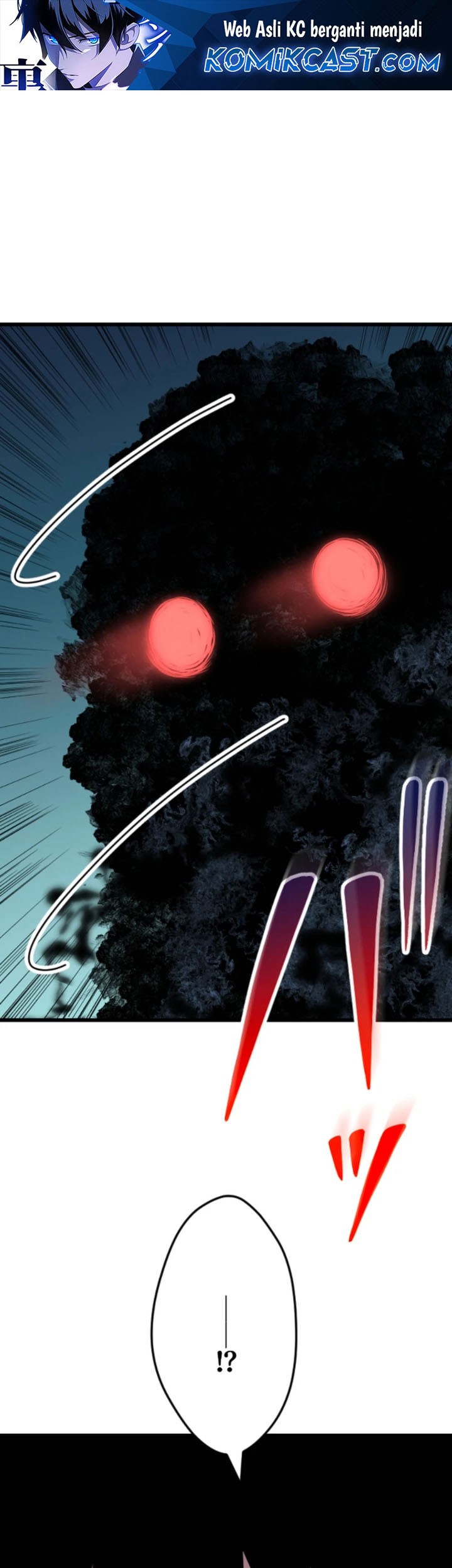 Komik Unparalleled ??? Rank Hidden Equipment Chapter 50 gambar 1