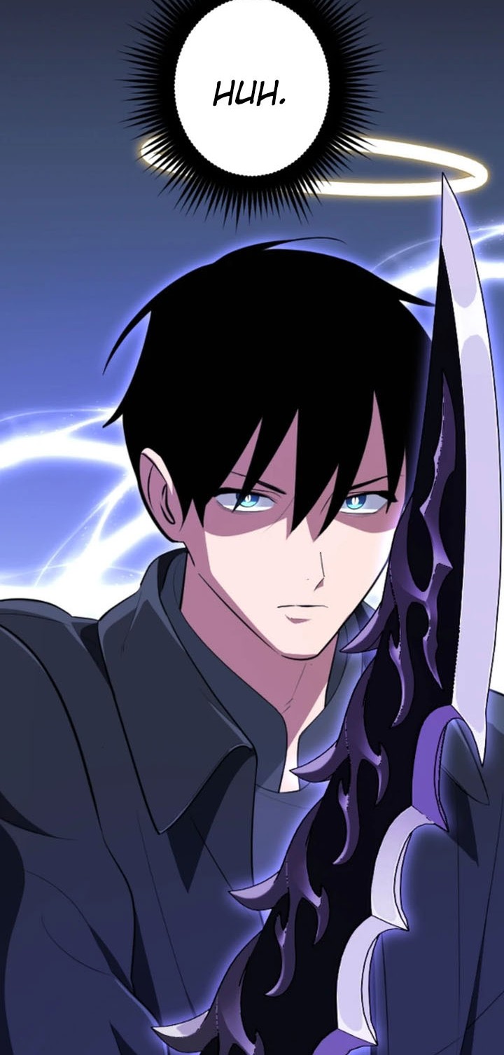 Manga Unparalleled ??? Rank Hidden Equipment Chapter 54 gambar 2
