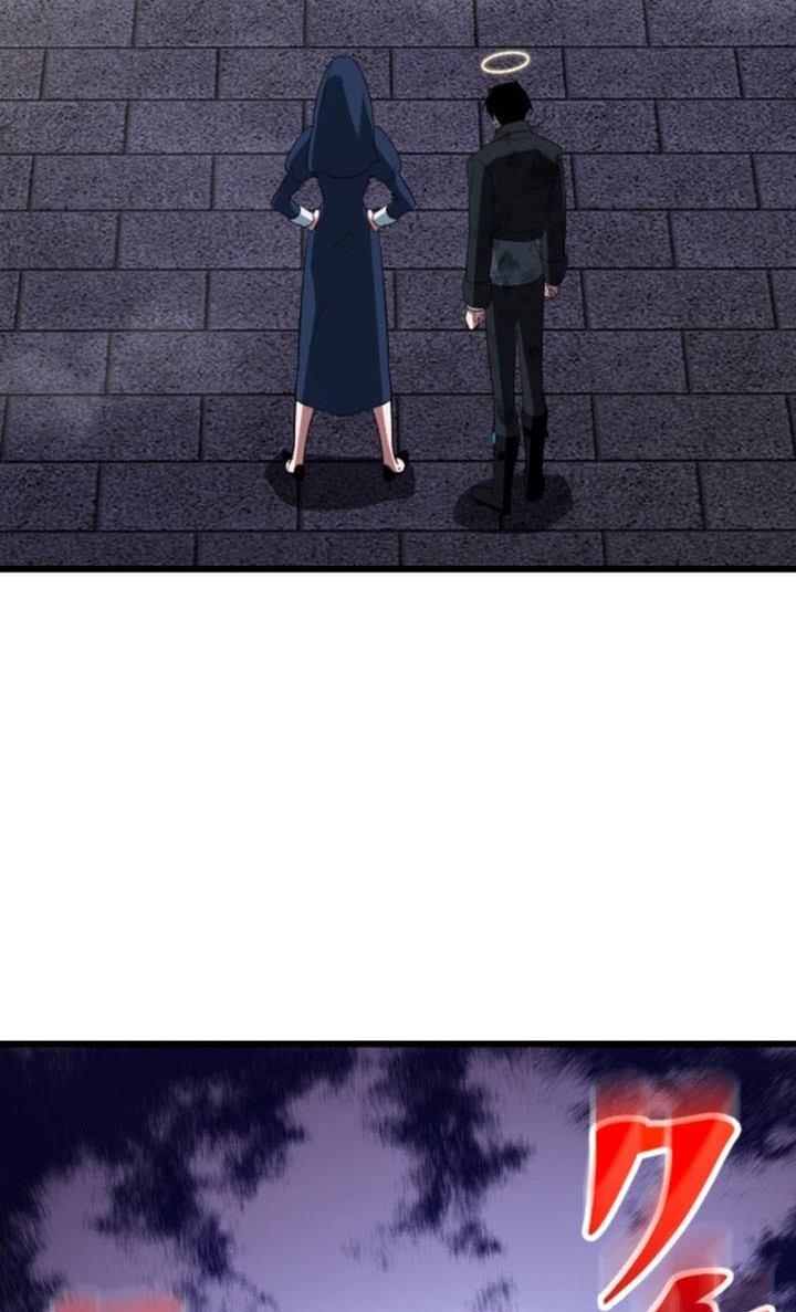 Manga Unparalleled ??? Rank Hidden Equipment Chapter 55 gambar 2