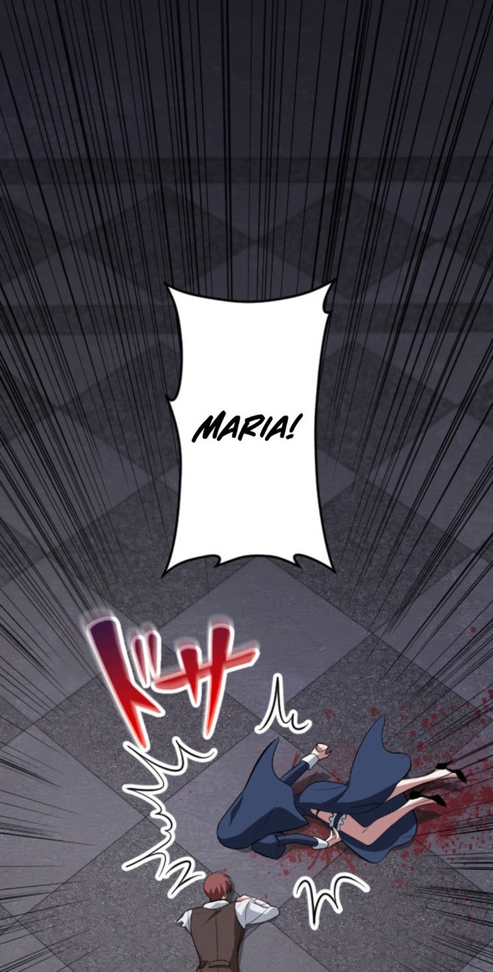 Manga Unparalleled ??? Rank Hidden Equipment Chapter 57 gambar 2
