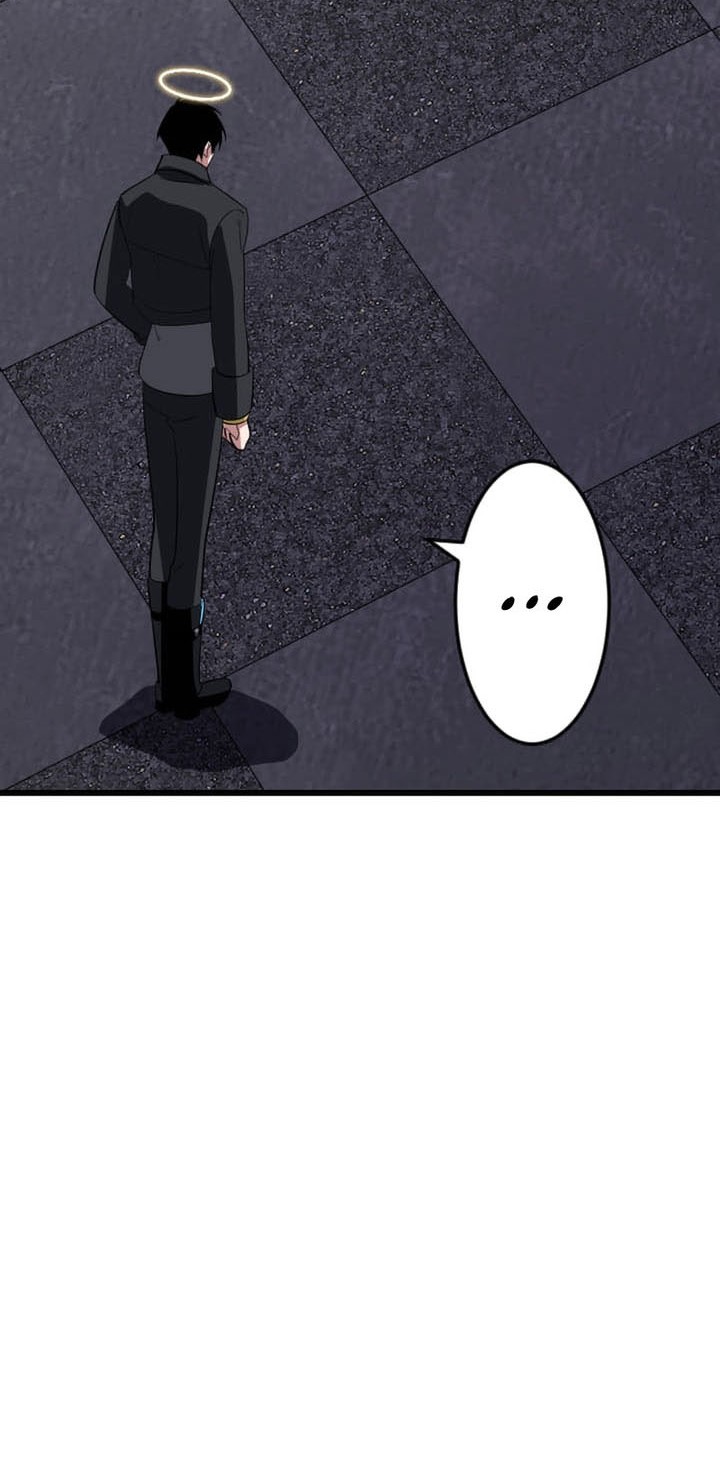 Manga Unparalleled ??? Rank Hidden Equipment Chapter 58 gambar 2