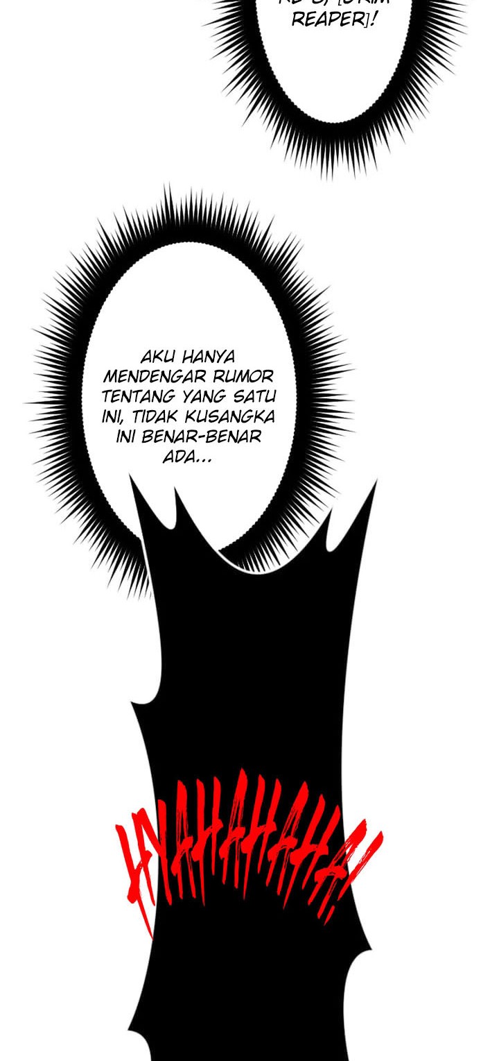 Manga Unparalleled ??? Rank Hidden Equipment Chapter 61 gambar 2