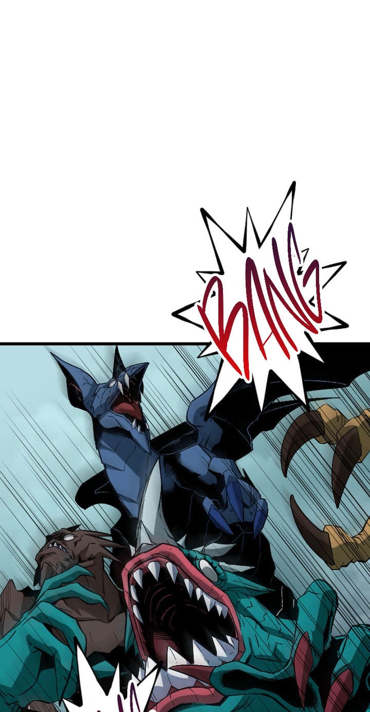 Manga Unparalleled ??? Rank Hidden Equipment Chapter 63 gambar 2