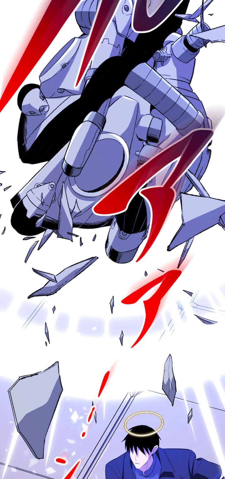 Manga Unparalleled ??? Rank Hidden Equipment Chapter 65 gambar 2