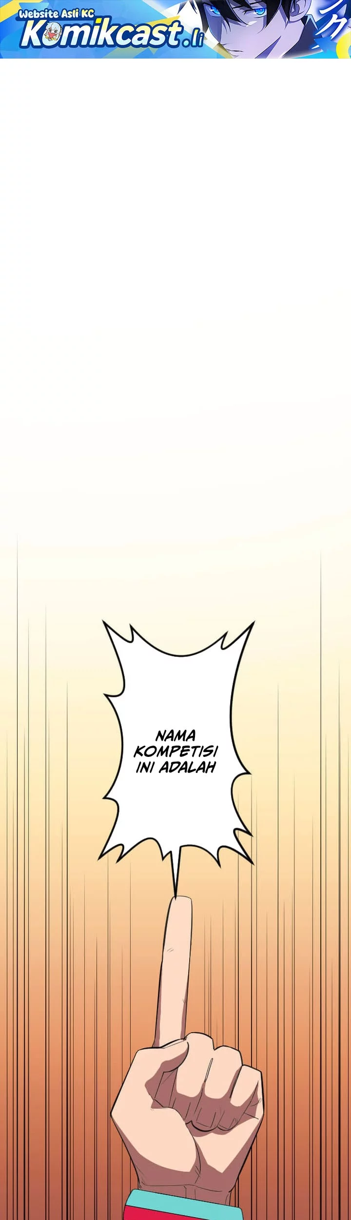 Komik Unparalleled ??? Rank Hidden Equipment Chapter 68 gambar 1
