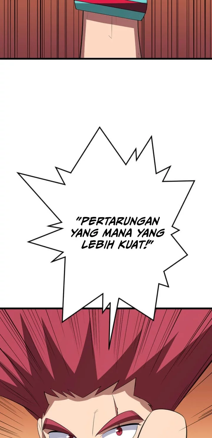Manga Unparalleled ??? Rank Hidden Equipment Chapter 68 gambar 2