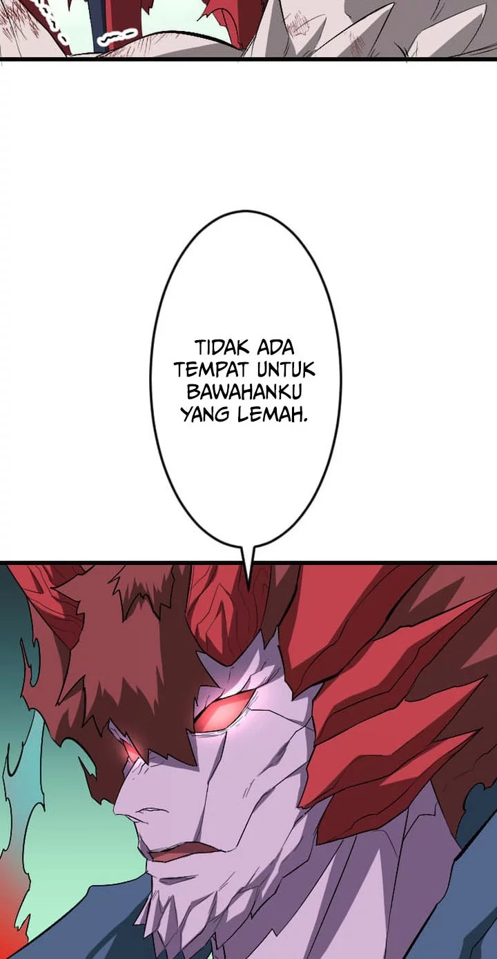 Manga Unparalleled ??? Rank Hidden Equipment Chapter 70 gambar 2