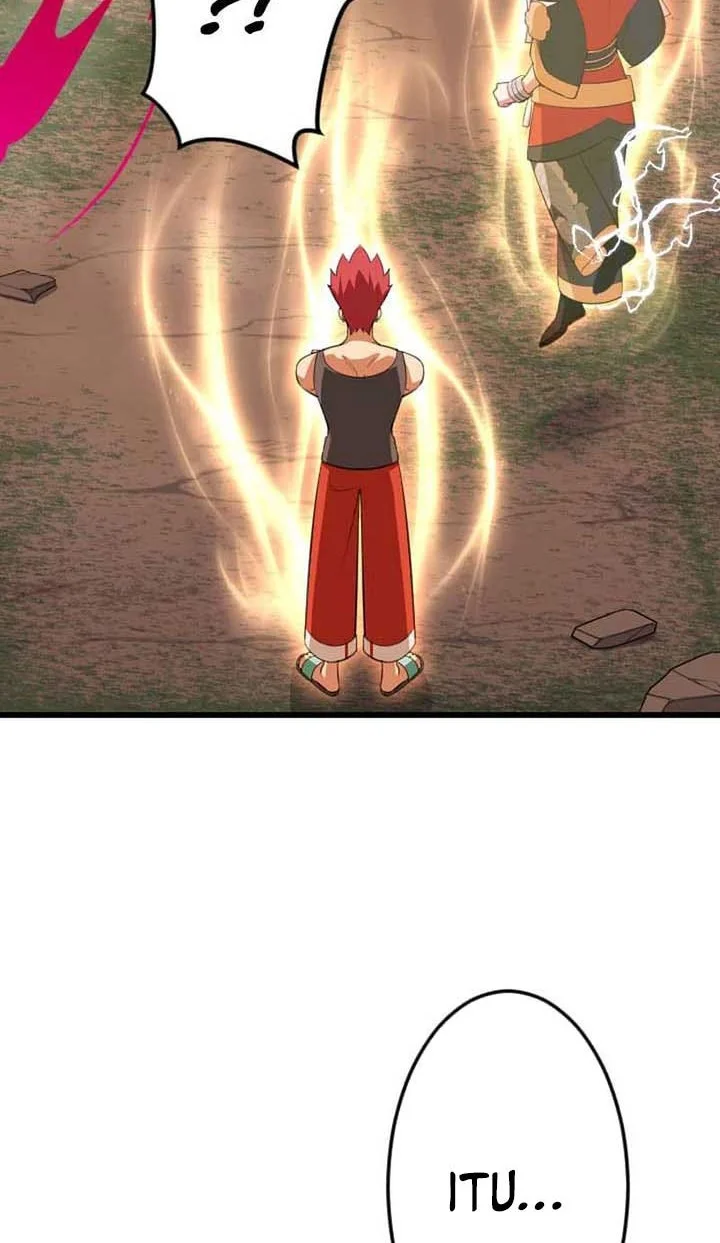 Manga Unparalleled ??? Rank Hidden Equipment Chapter 71 gambar 2