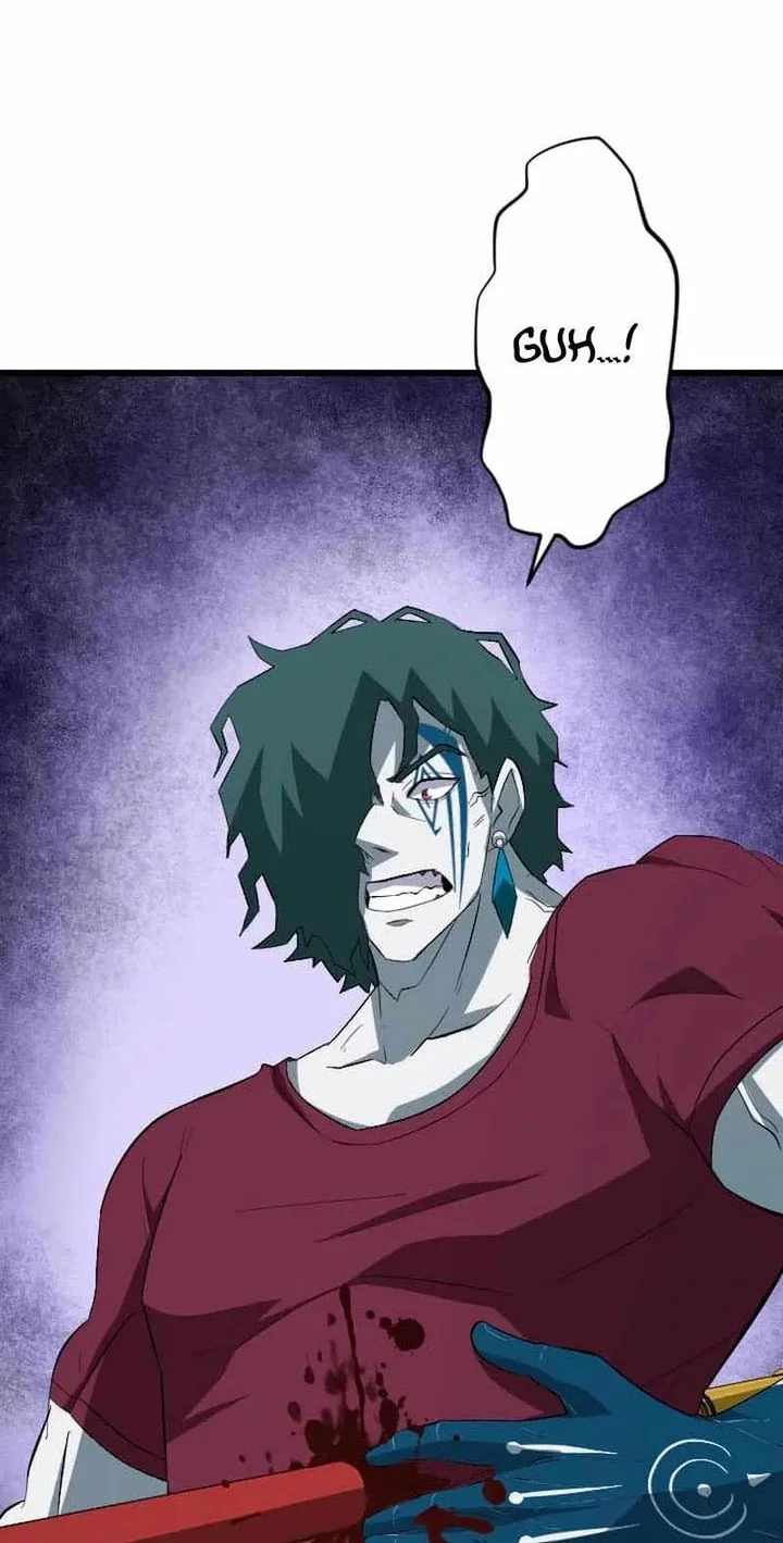 Manga Unparalleled ??? Rank Hidden Equipment Chapter 74 gambar 2