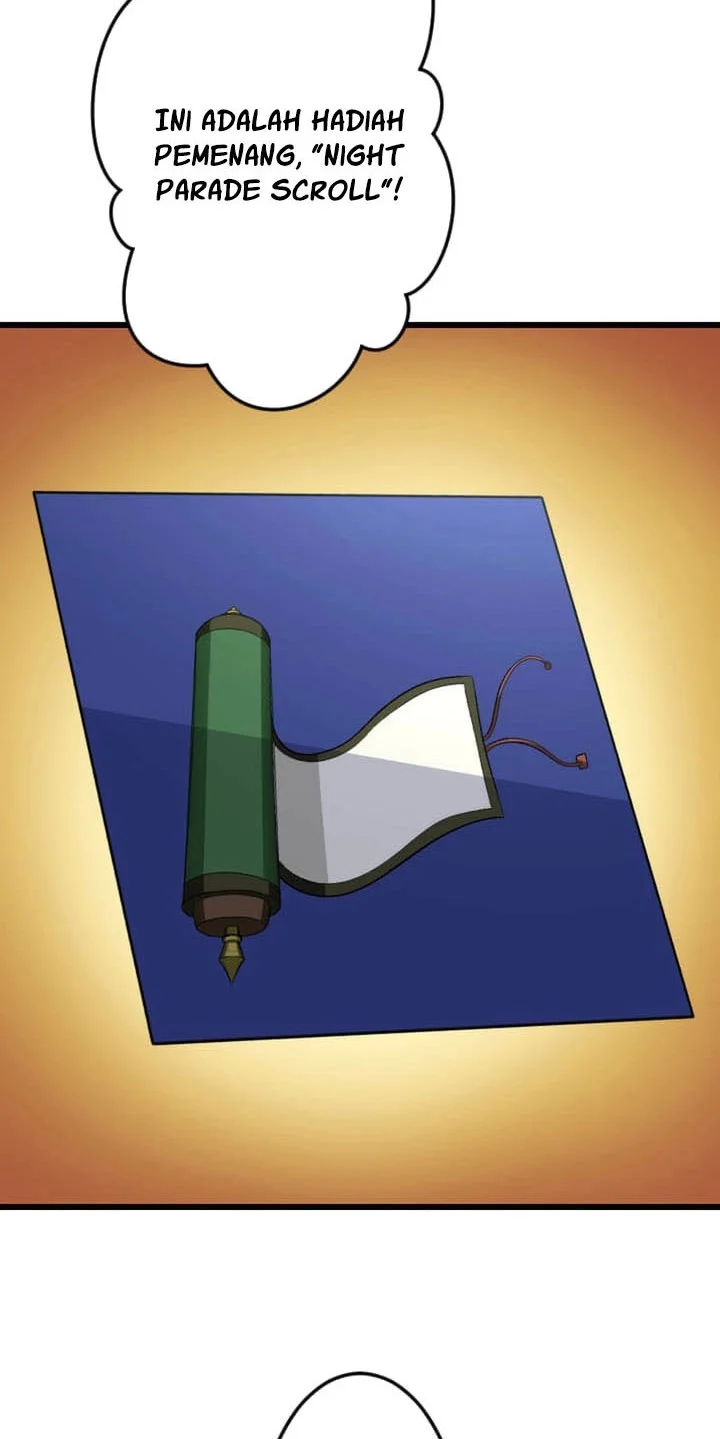 Manga Unparalleled ??? Rank Hidden Equipment Chapter 77 gambar 2