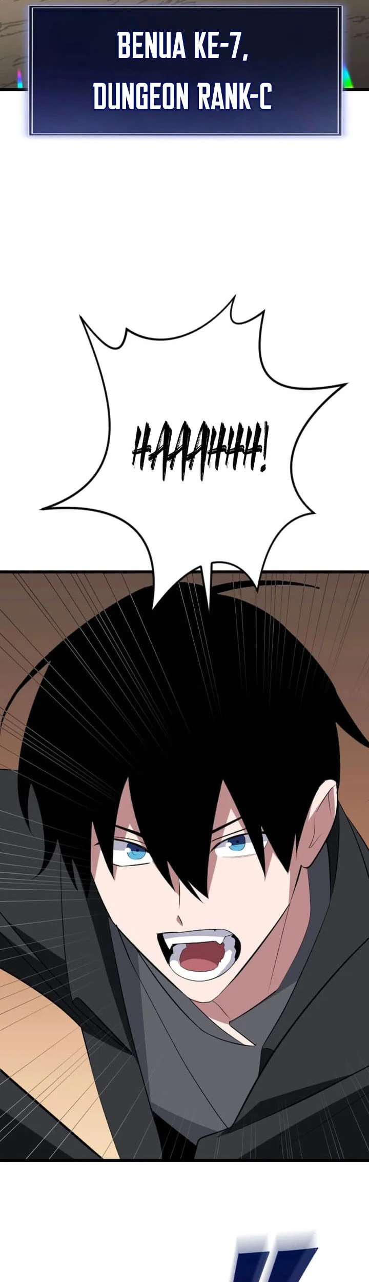 Unparalleled ??? Rank Hidden Equipment Chapter 78 Gambar 3