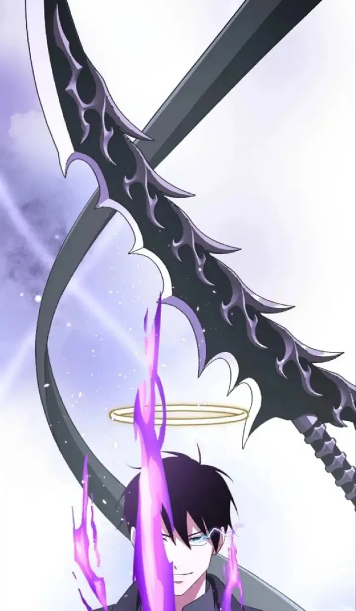 Unparalleled ??? Rank Hidden Equipment Chapter 84 Gambar 3