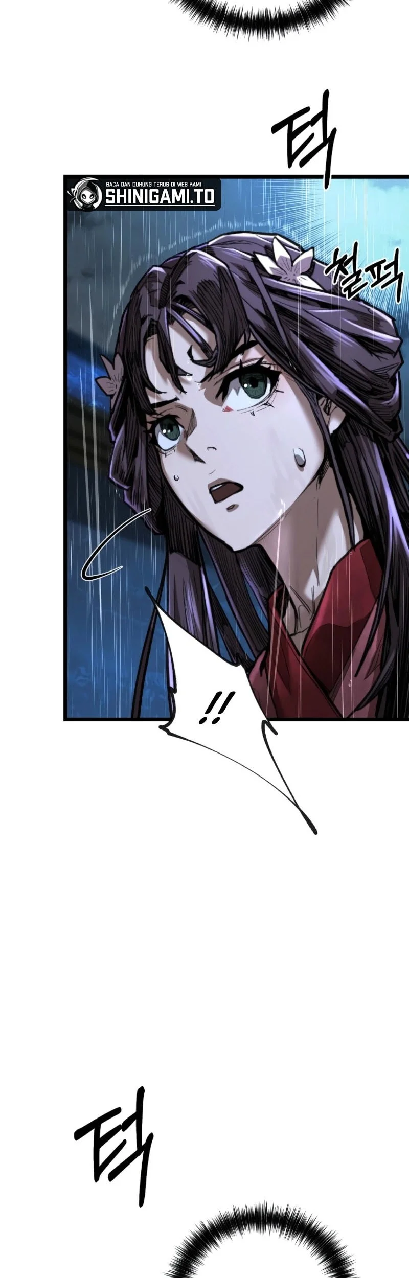 Unrivaled Spear Demon Chapter 17 Gambar 3