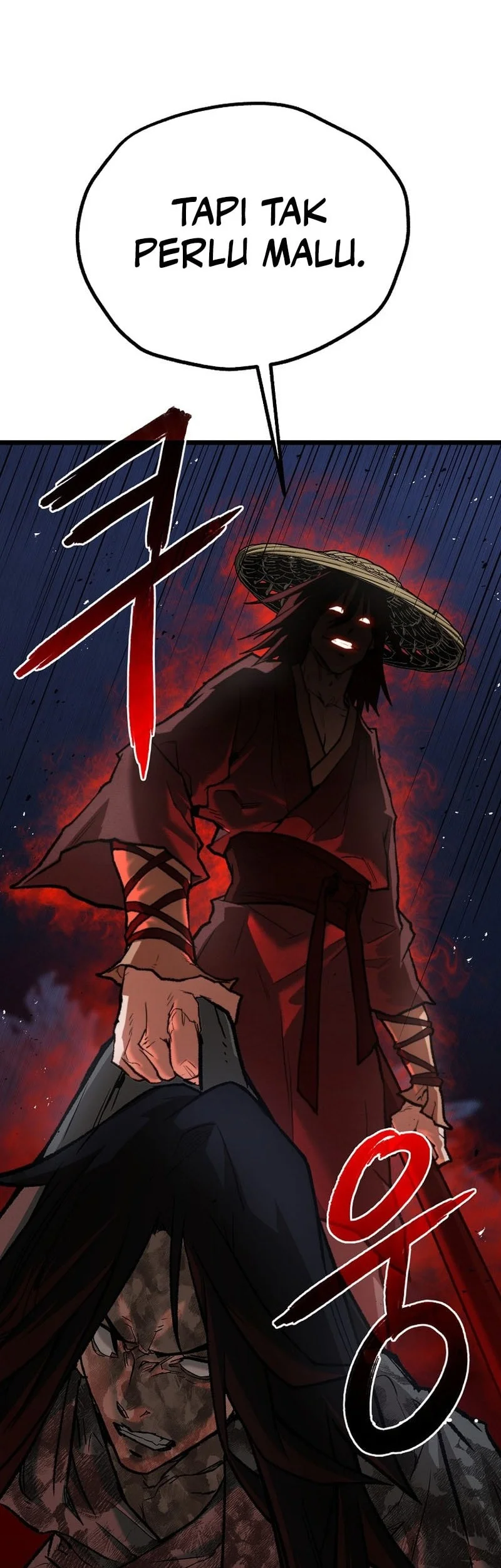 Unrivaled Spear Demon Chapter 32 Gambar 3