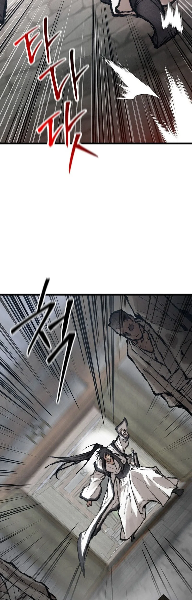 Unrivaled Spear Demon Chapter 34 Gambar 3