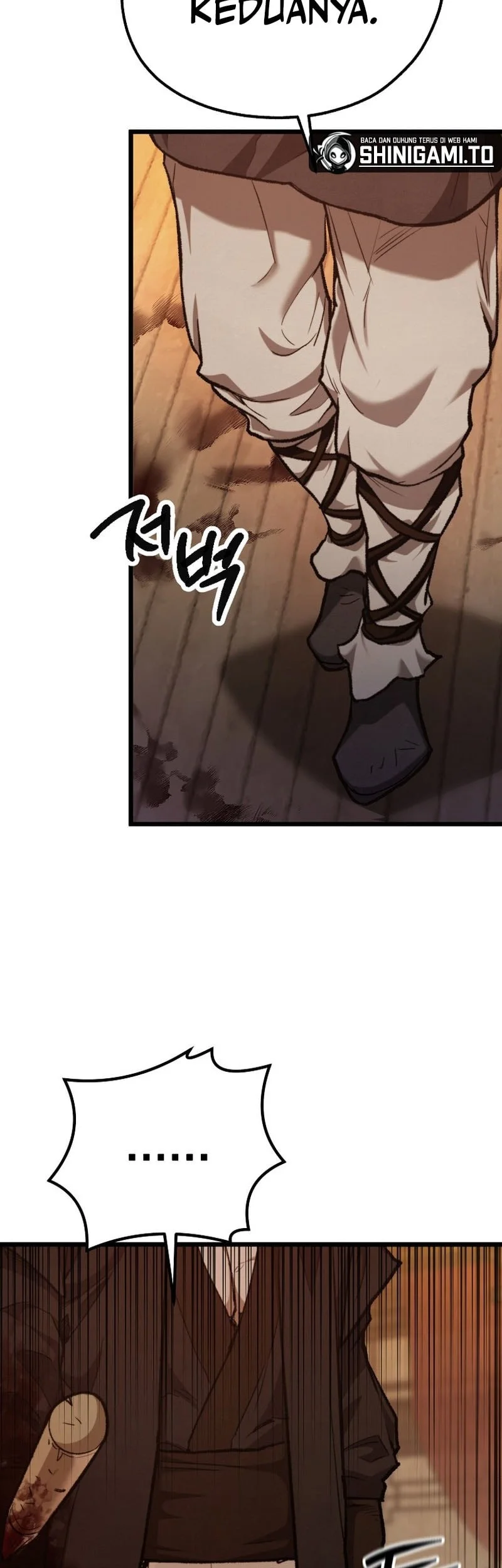 Unrivaled Spear Demon Chapter 37 Gambar 4