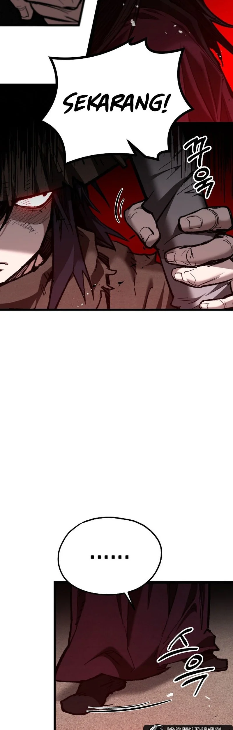 Unrivaled Spear Demon Chapter 38 Gambar 3