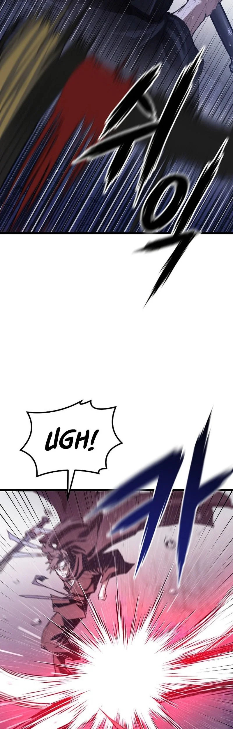 Unrivaled Spear Demon Chapter 49 Gambar 3