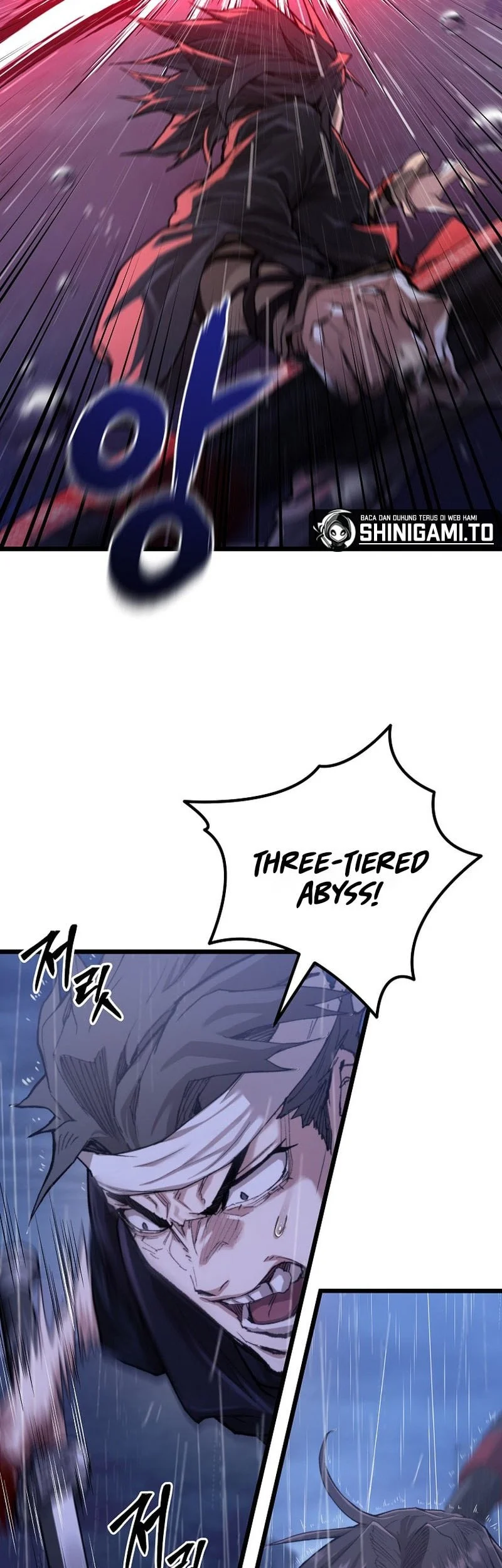 Unrivaled Spear Demon Chapter 49 Gambar 4