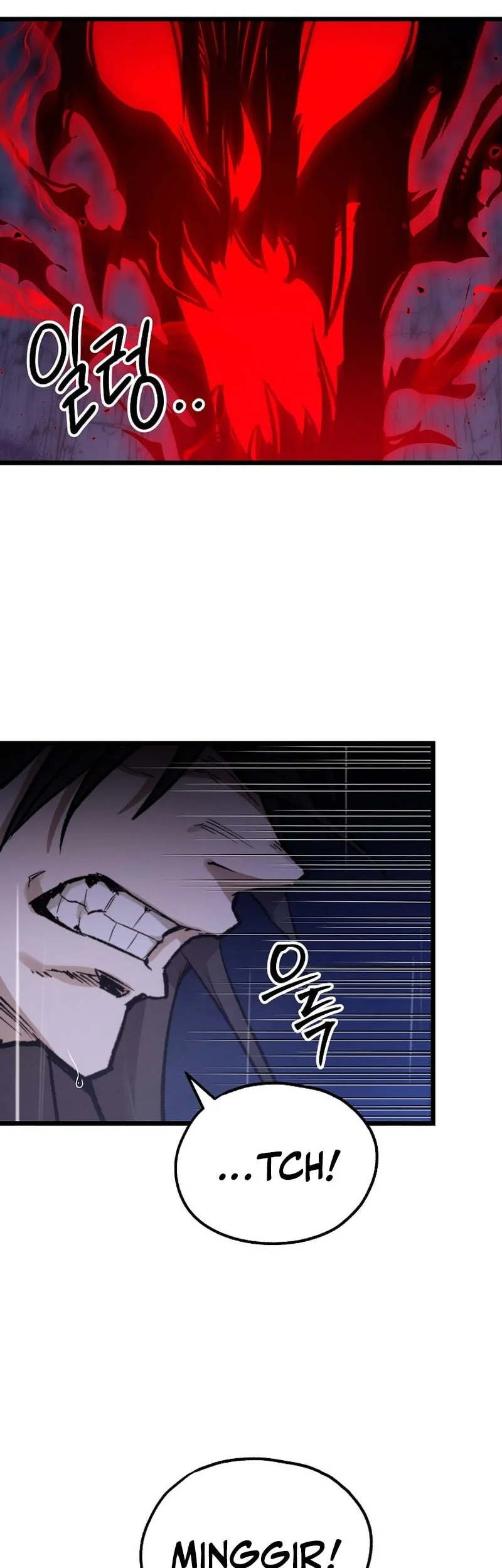 Unrivaled Spear Demon Chapter 52 Gambar 3