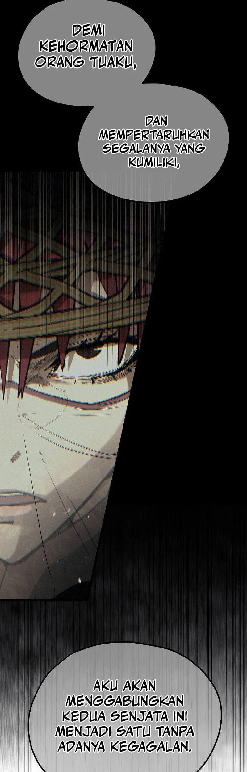 Unrivaled Spear Demon Chapter 56 Gambar 3