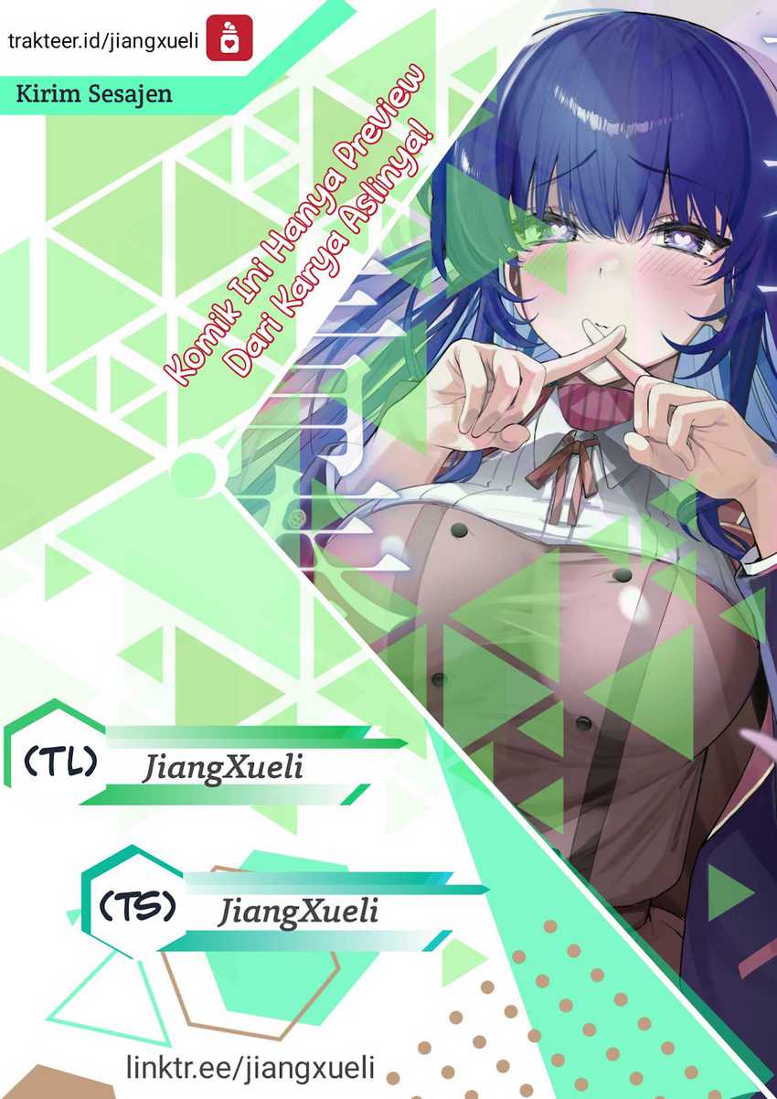 Komik Urakata de Support Shiteta Geinou Ikka wo Tsuihousareta Boku wa, Futsuu no Seishun wo Ouka Shitai. Chapter 10 gambar 1