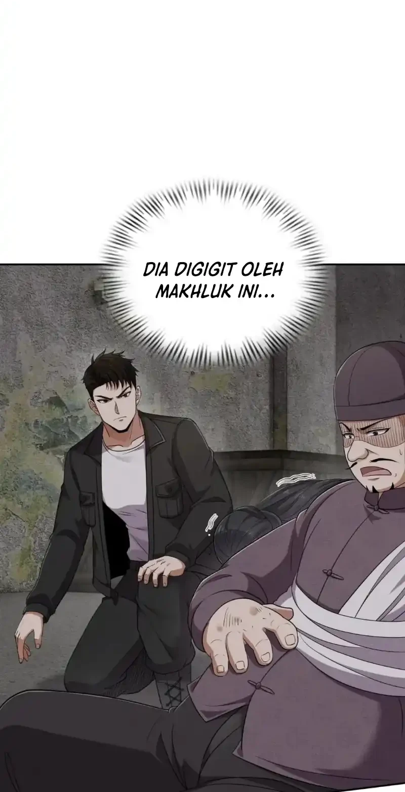 Urban Dragon Revealed Chapter 104 Gambar 3