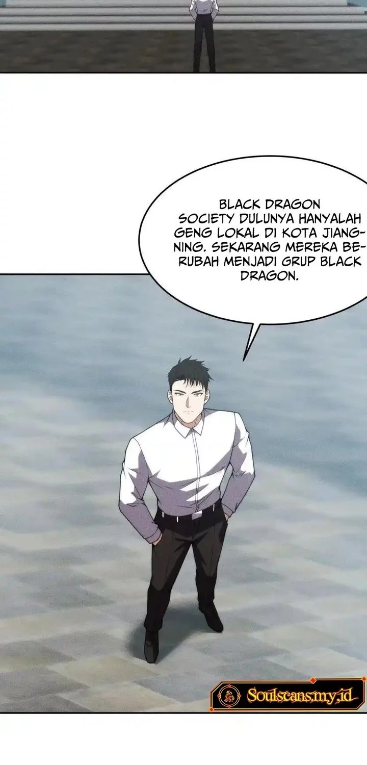 Manhua Urban Dragon Revealed Chapter 11 gambar 2
