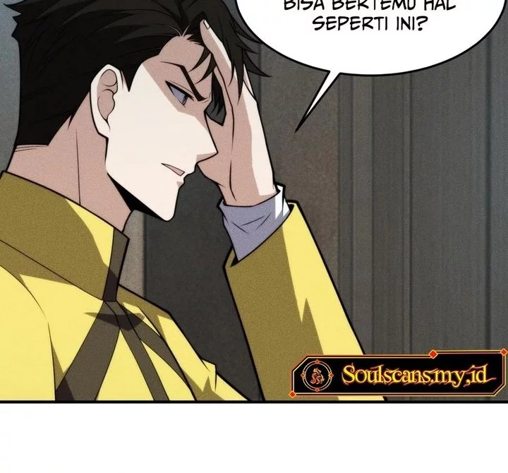 Manhua Urban Dragon Revealed Chapter 13 gambar 2