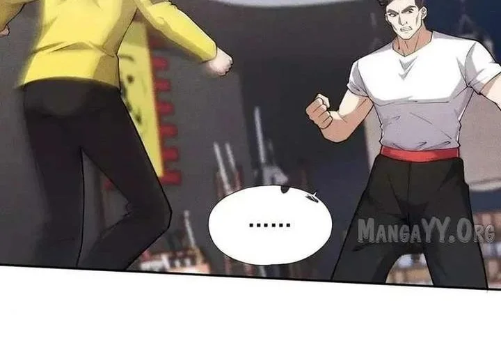 Manhua Urban Dragon Revealed Chapter 26 gambar 2