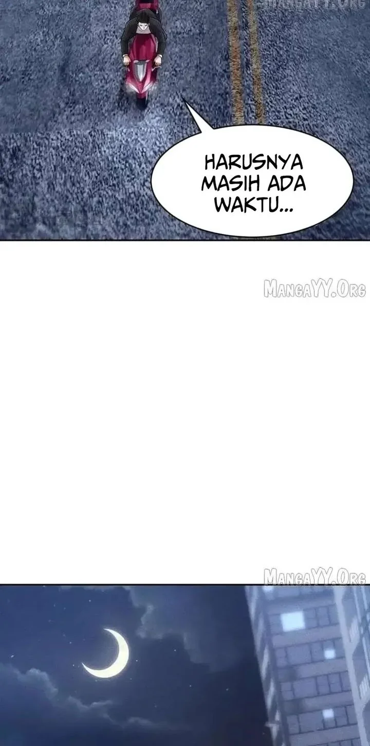 Manhua Urban Dragon Revealed Chapter 28 gambar 2