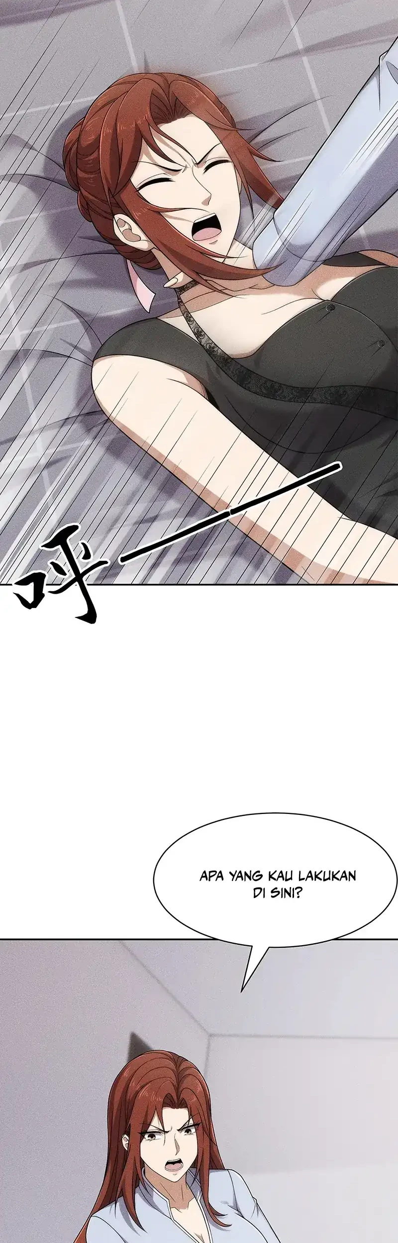 Urban Dragon Revealed Chapter 68 Gambar 3