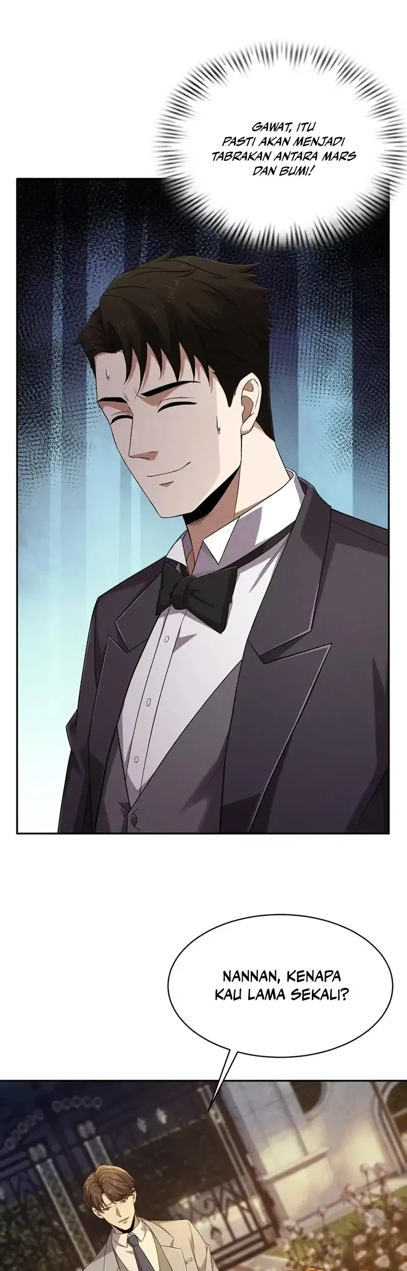 Urban Dragon Revealed Chapter 83 Gambar 3