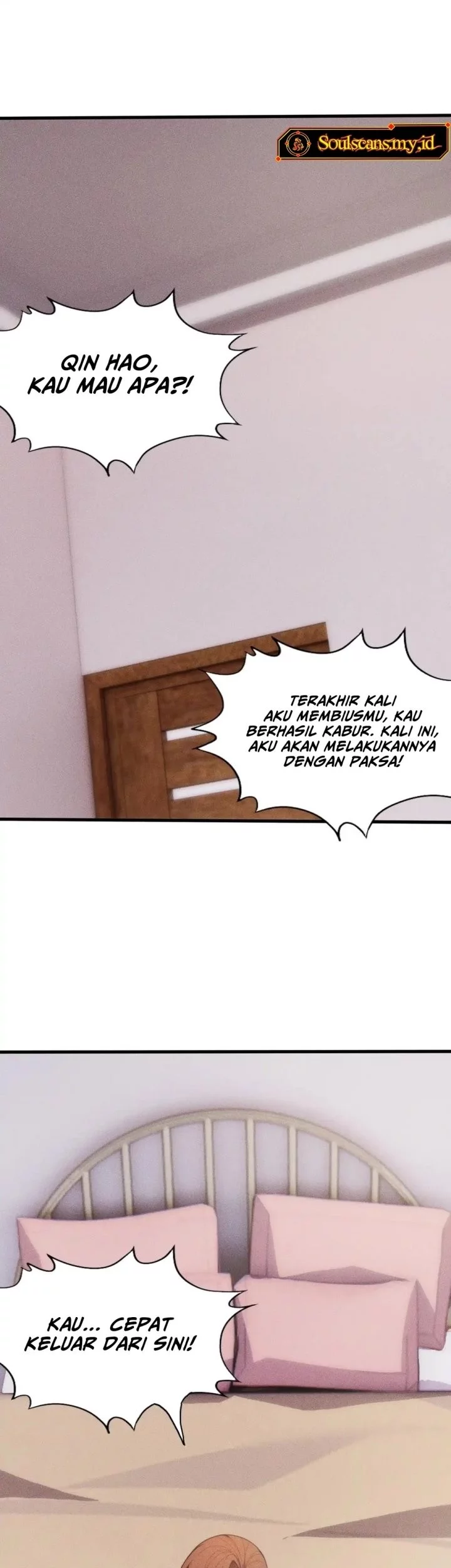 Manhua Urban Dragon Revealed Chapter 9 gambar 2