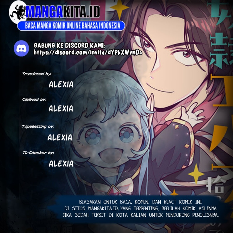 Komik Urenokori no Dorei Elf wo Hirotta no de, Musume ni suru Koto ni shita Chapter 14.2 gambar 1