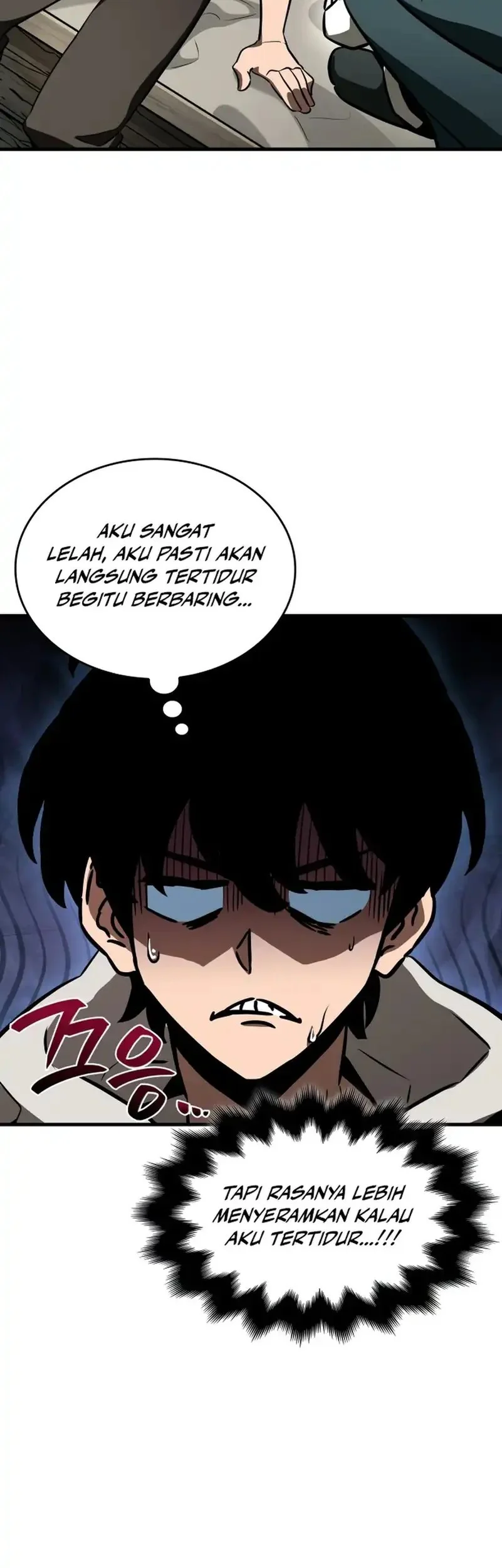 Vallhala Saga Chapter 61 Gambar 3
