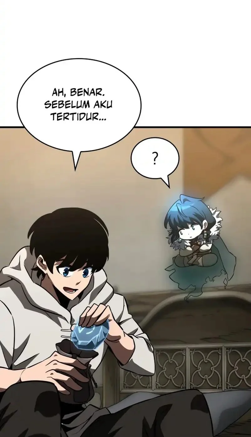 Vallhala Saga Chapter 61 Gambar 4