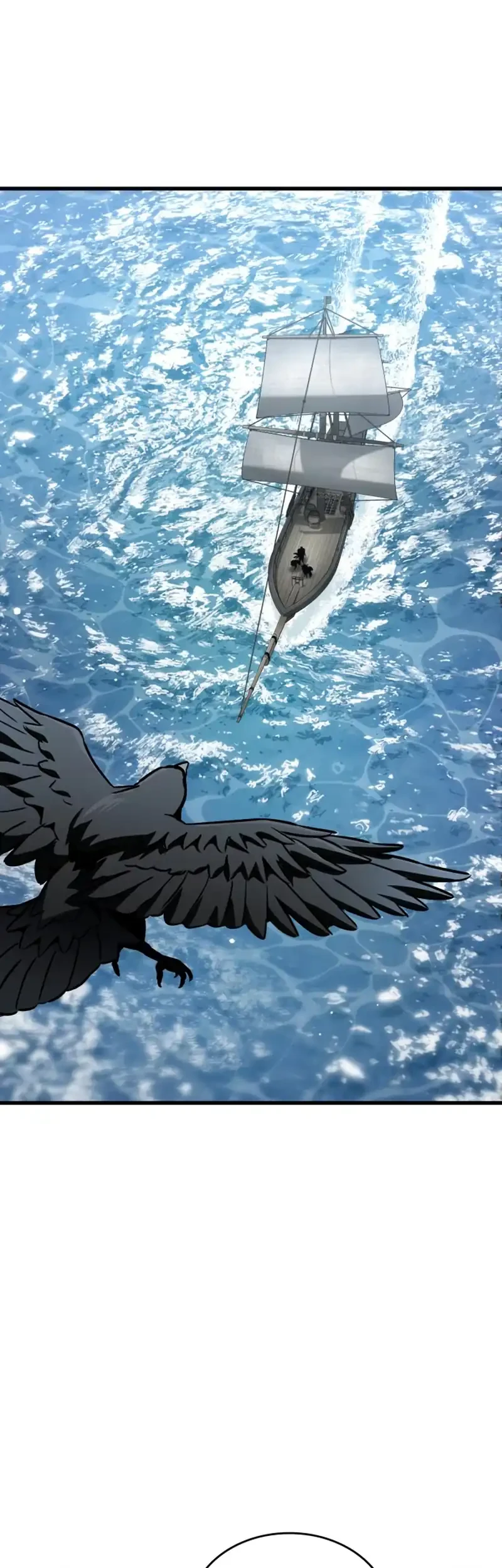 Vallhala Saga Chapter 63 Gambar 3