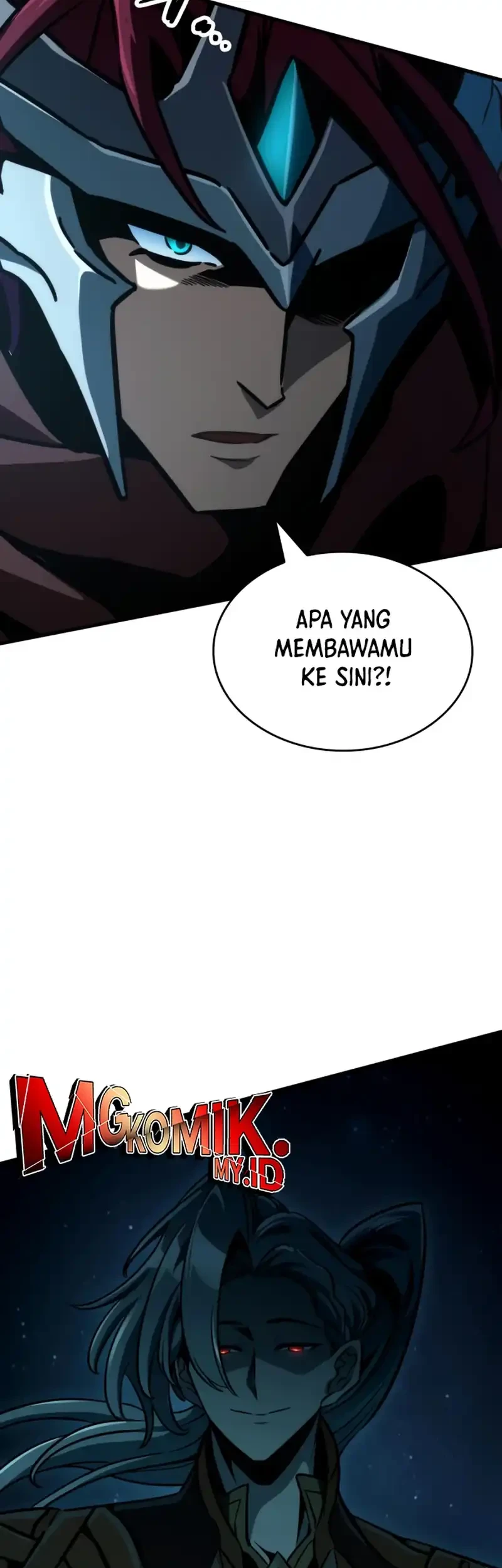 Vallhala Saga Chapter 67 Gambar 5