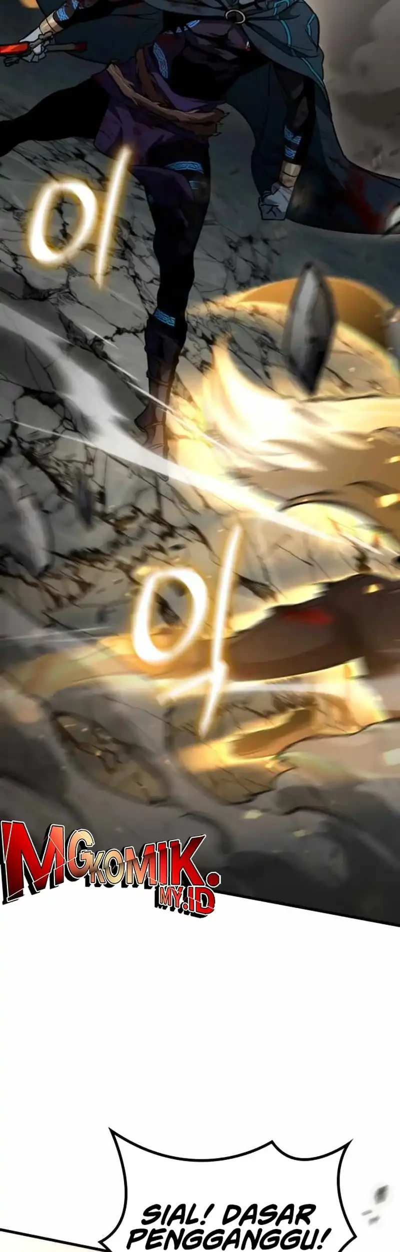 Vallhala Saga Chapter 69 Gambar 3