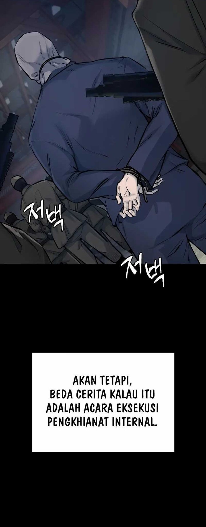 Vanta Black Chapter 1 halaman 4