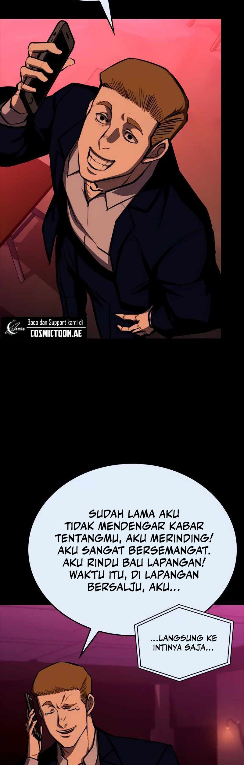 Vanta Black Chapter 10 Gambar 3